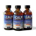 4Calm – 3 Pack | Natural Non-Drowsy Stress Support